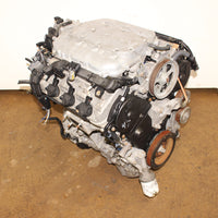 Used JDM 2009–2014 Honda Pilot 3.5L J35A VCM Engine