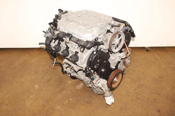 Used JDM 2009–2014 Honda Pilot 3.5L J35A VCM Engine