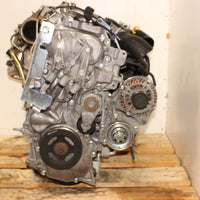 2015 - 2016 - 2017 Nissan Juke Nismo RS Engine Turbo 1.6L JDM MR16 MR16DDT Complete Motor
