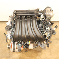Used JDM 2007–2012 Nissan Versa 1.8L MR18 Engine