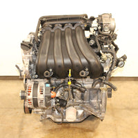 Used JDM 2007–2012 Nissan Versa 1.8L MR18 Engine