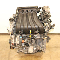 Used JDM 2009–2014 Nissan Cube 1.8L MR18 Engine