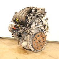 Used JDM 2007–2012 Nissan Versa 1.8L MR18 Engine
