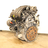 Used JDM 2009–2014 Nissan Cube 1.8L MR18 Engine