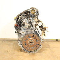 Used JDM 2007–2012 Nissan Versa 1.8L MR18 Engine
