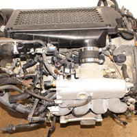 Toyota Caldina MR2 JDM 3S-GTE Engine 5th Gen ST246 2.0L Turbo Motor ECU Wiring