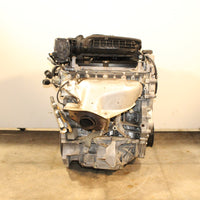 Used JDM 2009–2014 Nissan Cube 1.8L MR18 Engine