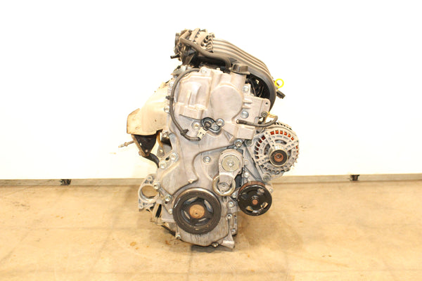 Used JDM 2009–2014 Nissan Cube 1.8L MR18 Engine