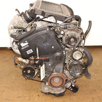 Toyota Caldina MR2 JDM 3S-GTE Engine 5th Gen ST246 2.0L Turbo Motor ECU Wiring