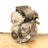 Used JDM 2007–2012 Nissan Versa 1.8L MR18 Engine