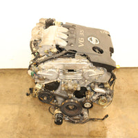 Used JDM 2003–2007 Nissan Quest 3.5L VQ35 1GEN Engine