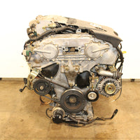 Used JDM 2003–2007 Nissan Maxima 3.5L VQ35 1GEN Engine