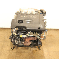 Used JDM 2003–2007 Nissan Maxima 3.5L VQ35 1GEN Engine