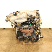 Used JDM 2003–2007 Nissan Maxima 3.5L VQ35 1GEN Engine