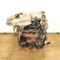 Used JDM 2003–2007 Nissan Quest 3.5L VQ35 1GEN Engine