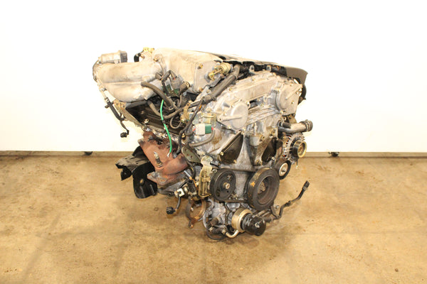 Used JDM 2003–2007 Nissan Maxima 3.5L VQ35 1GEN Engine