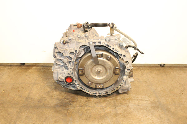 Used JDM 2009–2014 Nissan Murano 3.5L VQ35 FWD CVT CVT Transmission
