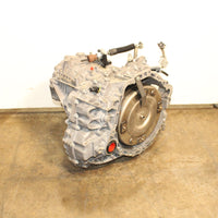 Used JDM 2009–2014 Nissan Murano 3.5L VQ35 FWD CVT CVT Transmission