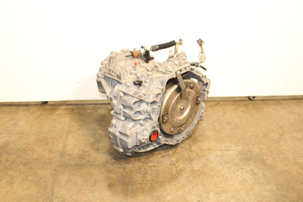 Used JDM 2009–2014 Nissan Murano 3.5L VQ35 FWD CVT CVT Transmission