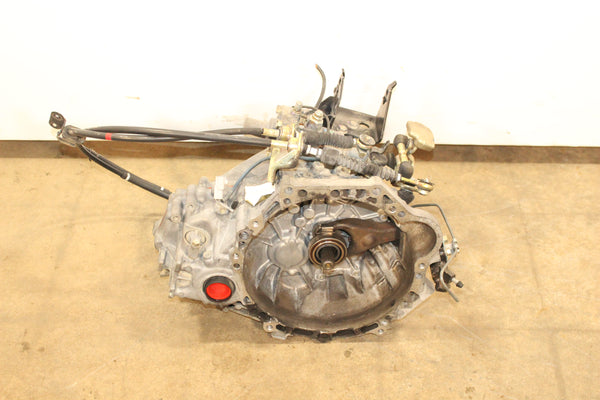 Used JDM 2000–2005 Toyota Celica GTS 1.8L 2ZZ 6-Speed Manual Transmission