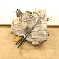 Used JDM 2000–2005 Toyota Celica GTS 1.8L 2ZZ 6-Speed Manual Transmission