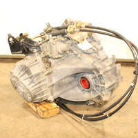 Used JDM 2000–2005 Toyota Celica GTS 1.8L 2ZZ 6-Speed Manual Transmission