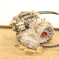 Used JDM 2000–2005 Toyota Celica GTS 1.8L 2ZZ 6-Speed Manual Transmission
