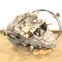 Used JDM 2000–2005 Toyota Celica GTS 1.8L 2ZZ 6-Speed Manual Transmission