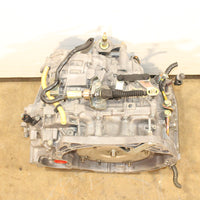 Used JDM 2007–2008 Nissan Versa 1.8L MR18 CVT Transmission