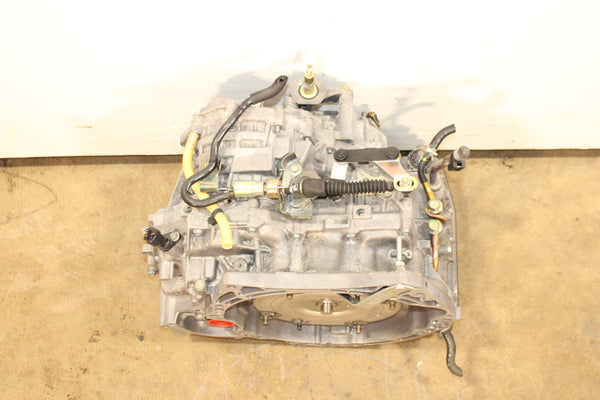 Used JDM 2007–2008 Nissan Versa 1.8L MR18 CVT Transmission