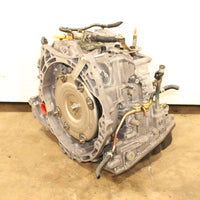 Used JDM 2007–2008 Nissan Versa 1.8L MR18 CVT Transmission