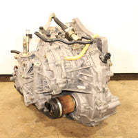 Used JDM 2007–2008 Nissan Versa 1.8L MR18 CVT Transmission