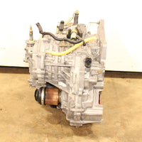Used JDM 2007–2008 Nissan Versa 1.8L MR18 CVT Transmission