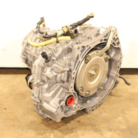 Used JDM 2007–2008 Nissan Versa 1.8L MR18 CVT Transmission