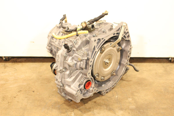 Used JDM 2007–2008 Nissan Versa 1.8L MR18 CVT Transmission