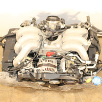 Used JDM 2000–2002 Subaru Legacy Outback 3.0L EZ30 1GEN Engine