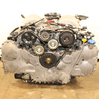 Used JDM 2000–2002 Subaru Legacy Outback 3.0L EZ30 1GEN Engine