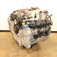 Used JDM 2000–2002 Subaru Legacy Outback 3.0L EZ30 1GEN Engine