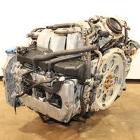 Used JDM 2000–2002 Subaru Legacy Outback 3.0L EZ30 1GEN Engine