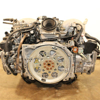 Used JDM 2000–2002 Subaru Legacy Outback 3.0L EZ30 1GEN Engine