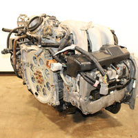 Used JDM 2000–2002 Subaru Legacy Outback 3.0L EZ30 1GEN Engine