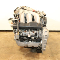 Used JDM 2000–2002 Subaru Legacy Outback 3.0L EZ30 1GEN Engine