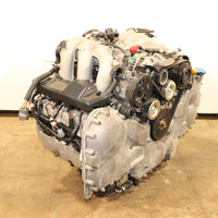 Used JDM 2000–2002 Subaru Legacy Outback 3.0L EZ30 1GEN Engine