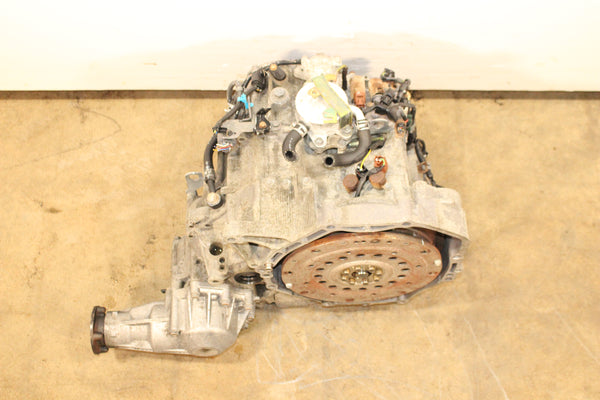 Used JDM 2003–2005 Honda Pilot 3.5L J35A Automatic Transmission
