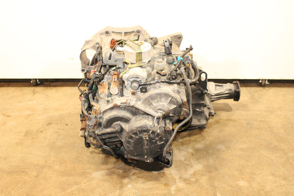Used JDM 2003–2005 Honda Pilot 3.5L J35A AWD Automatic Transmission