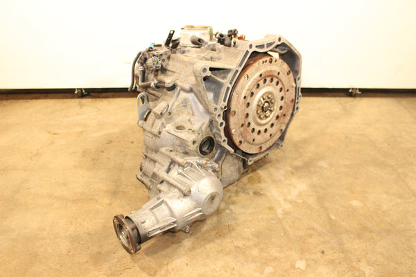 Used JDM 2003–2005 Honda Pilot 3.5L J35A Automatic Transmission