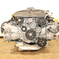 Used JDM 2011–2013 Subaru Forester 2.5L FB25 Engine