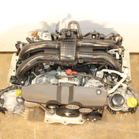 Used JDM 2012–2014 Subaru Impreza 2.0L FB20 Engine
