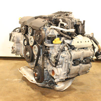 Used JDM 2014 Subaru Forester 2.5L FB25PI Engine