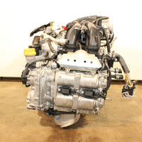Used JDM 2012–2014 Subaru Impreza 2.0L FB20 Engine